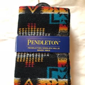 Pendleton Wool Scarf